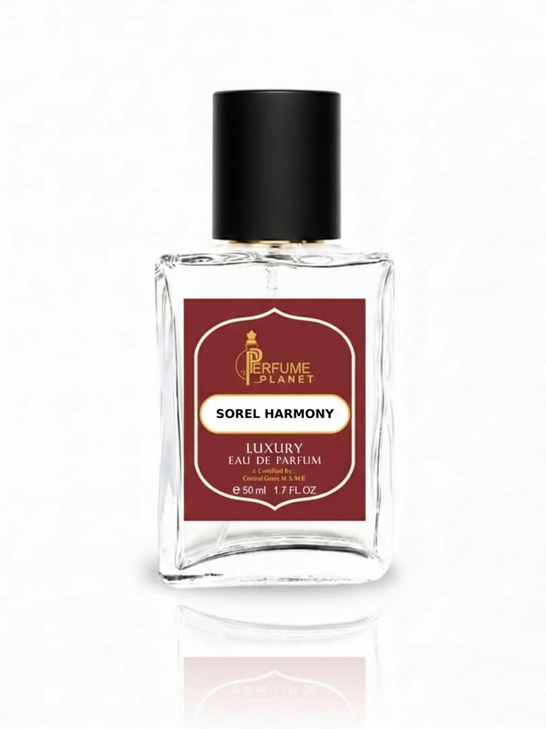 Sorel Harmony EDP - 50 ml
