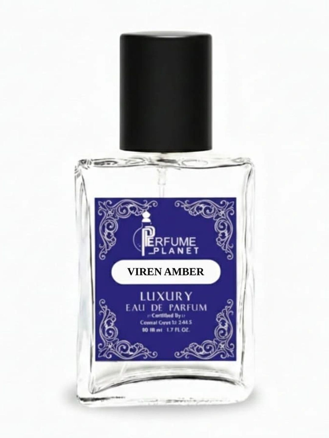 Viren Amber EDP - 50 ml