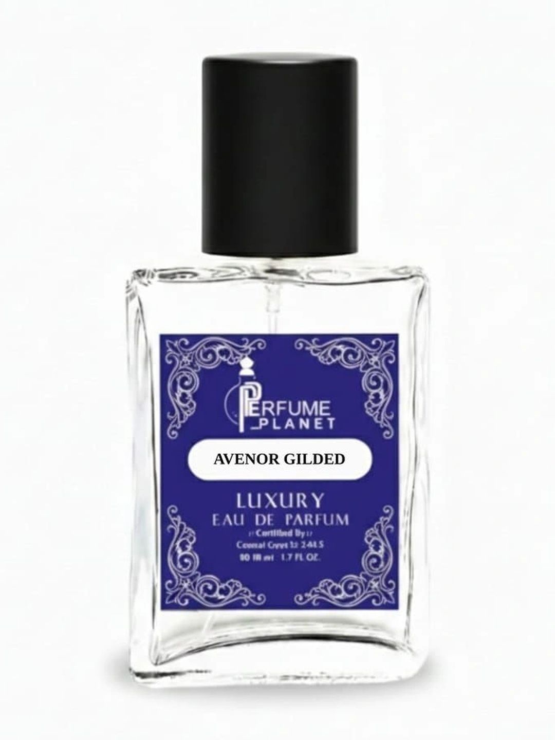 Avenor Gilded EDP - 50 ml