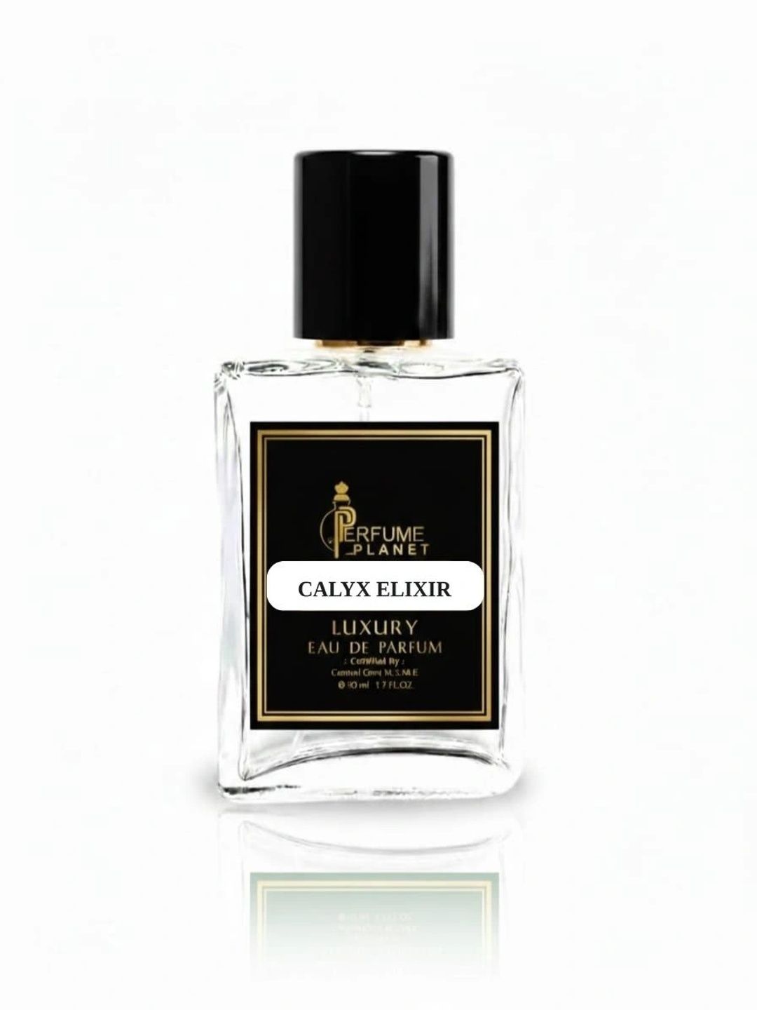 Calyx Exilir EDP - 50 ml