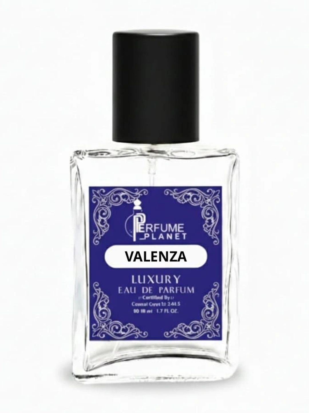 Valenza EDP - 50 ml
