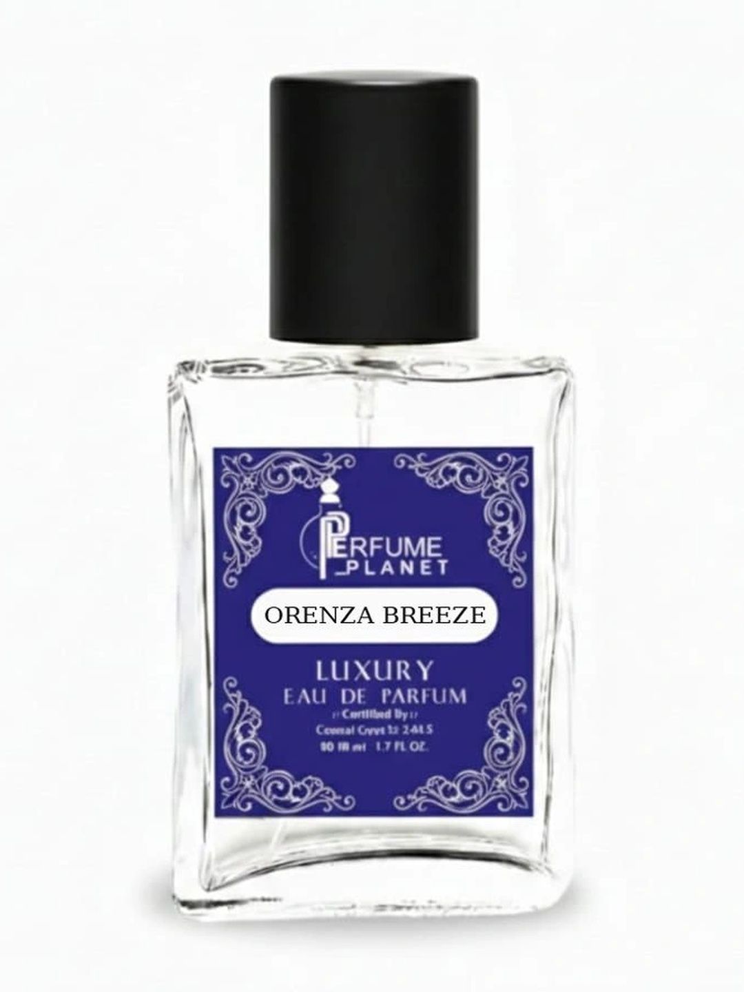 Orenza Beeze EDP - 50 ml