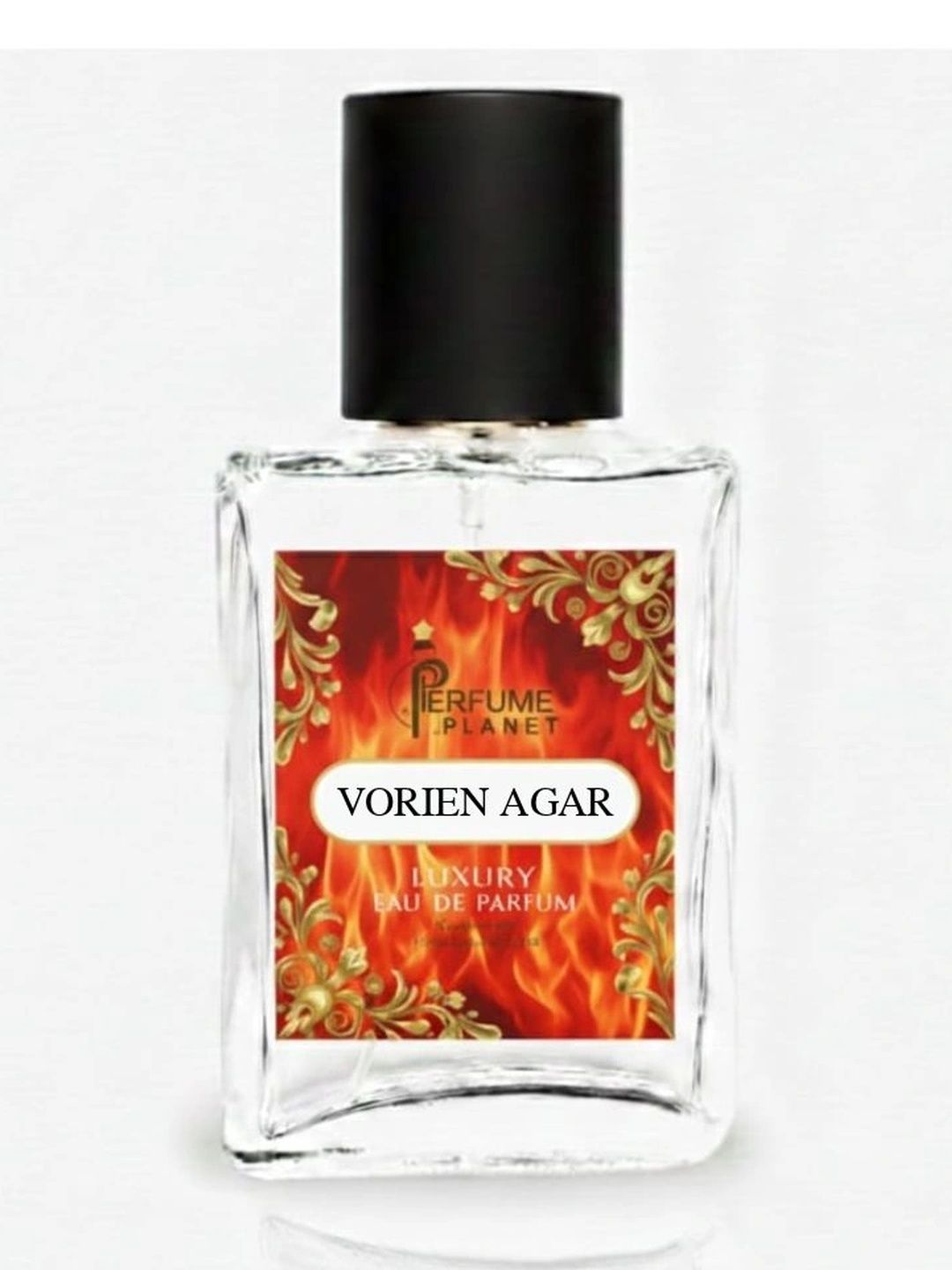 Vorien Agar EDP - 50 ml