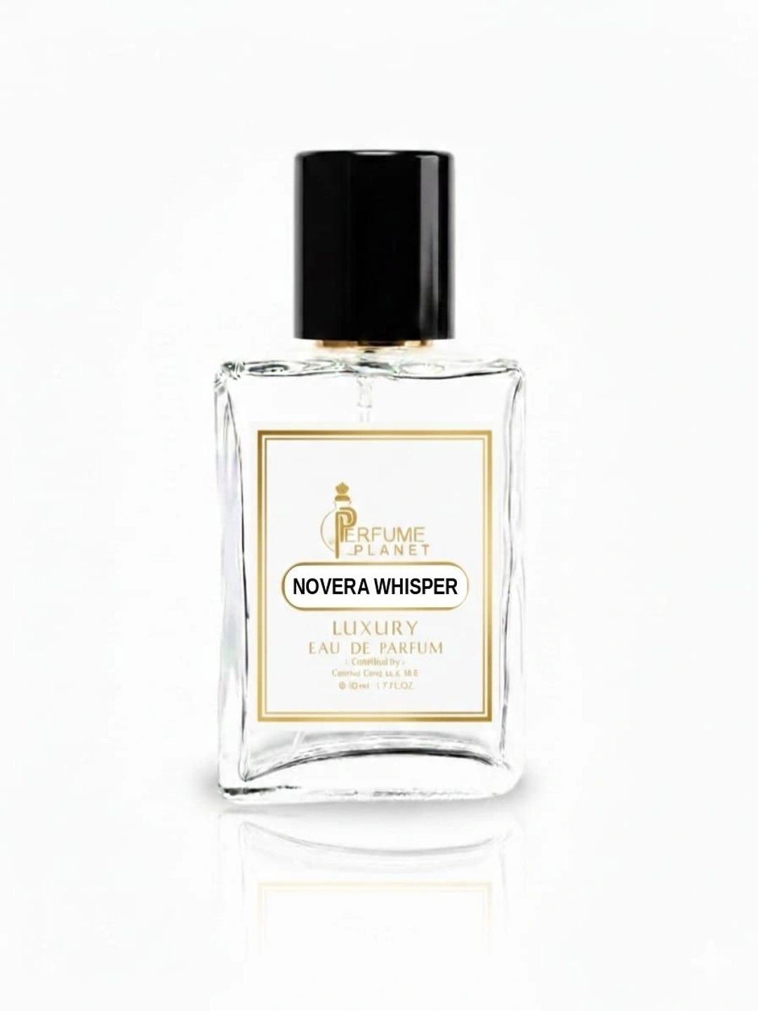 Novera Whisper EDP - 50 ml