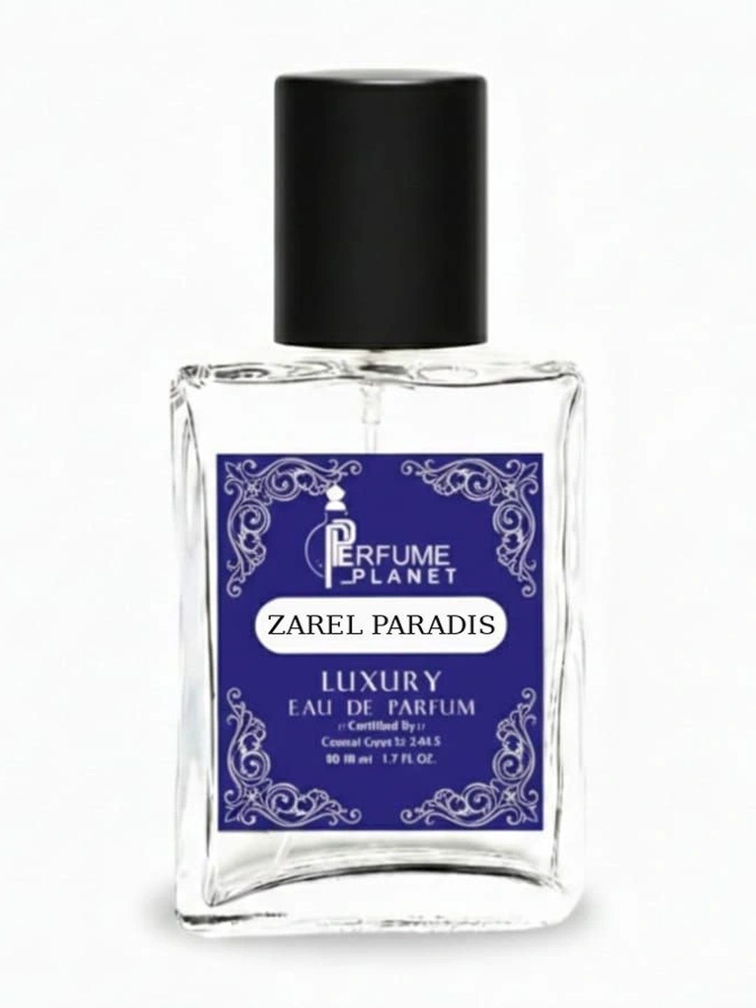 Zarel Paradis EDP - 50 ml