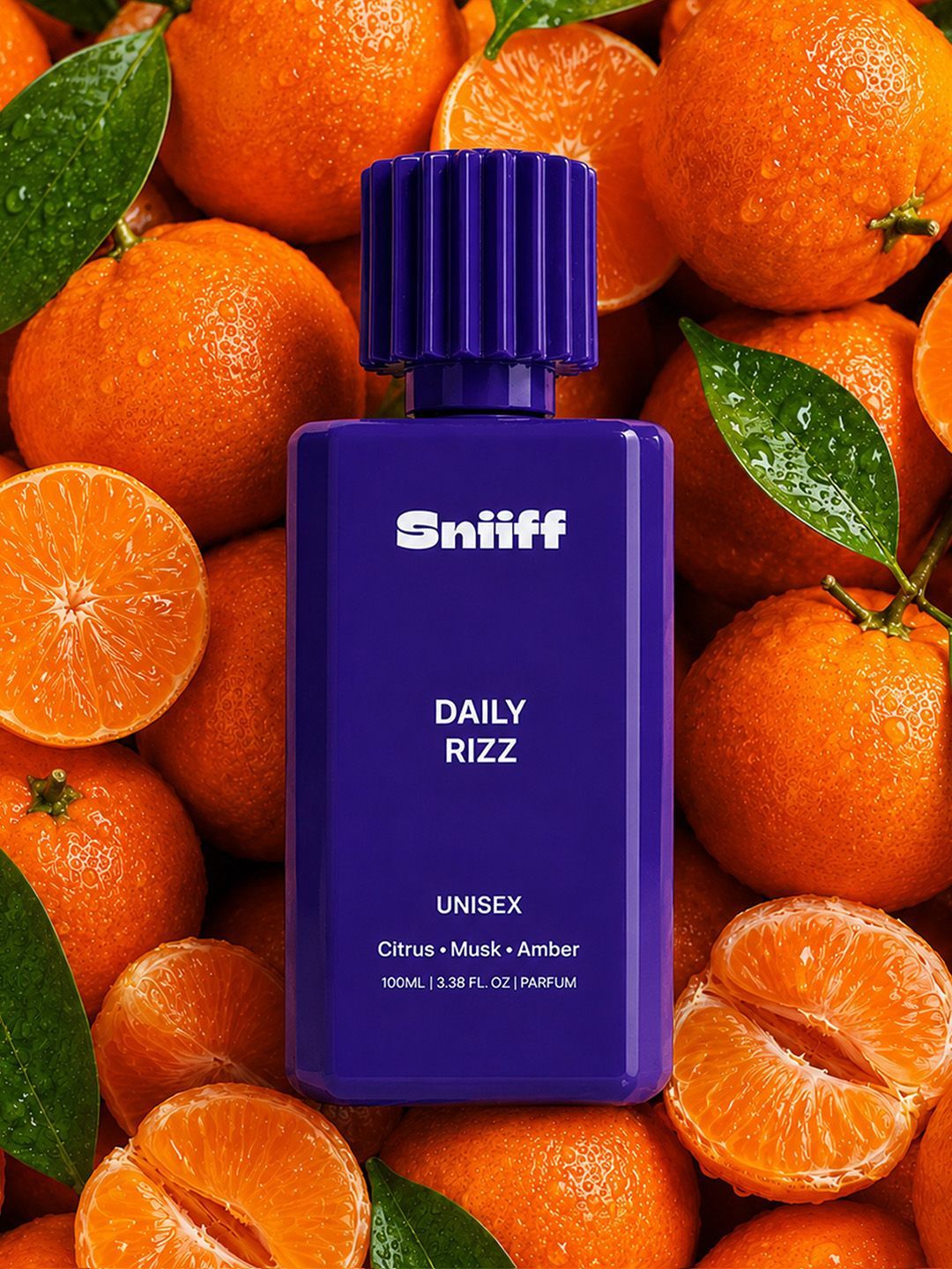 Daily Rizz Parfum - 100 ml
