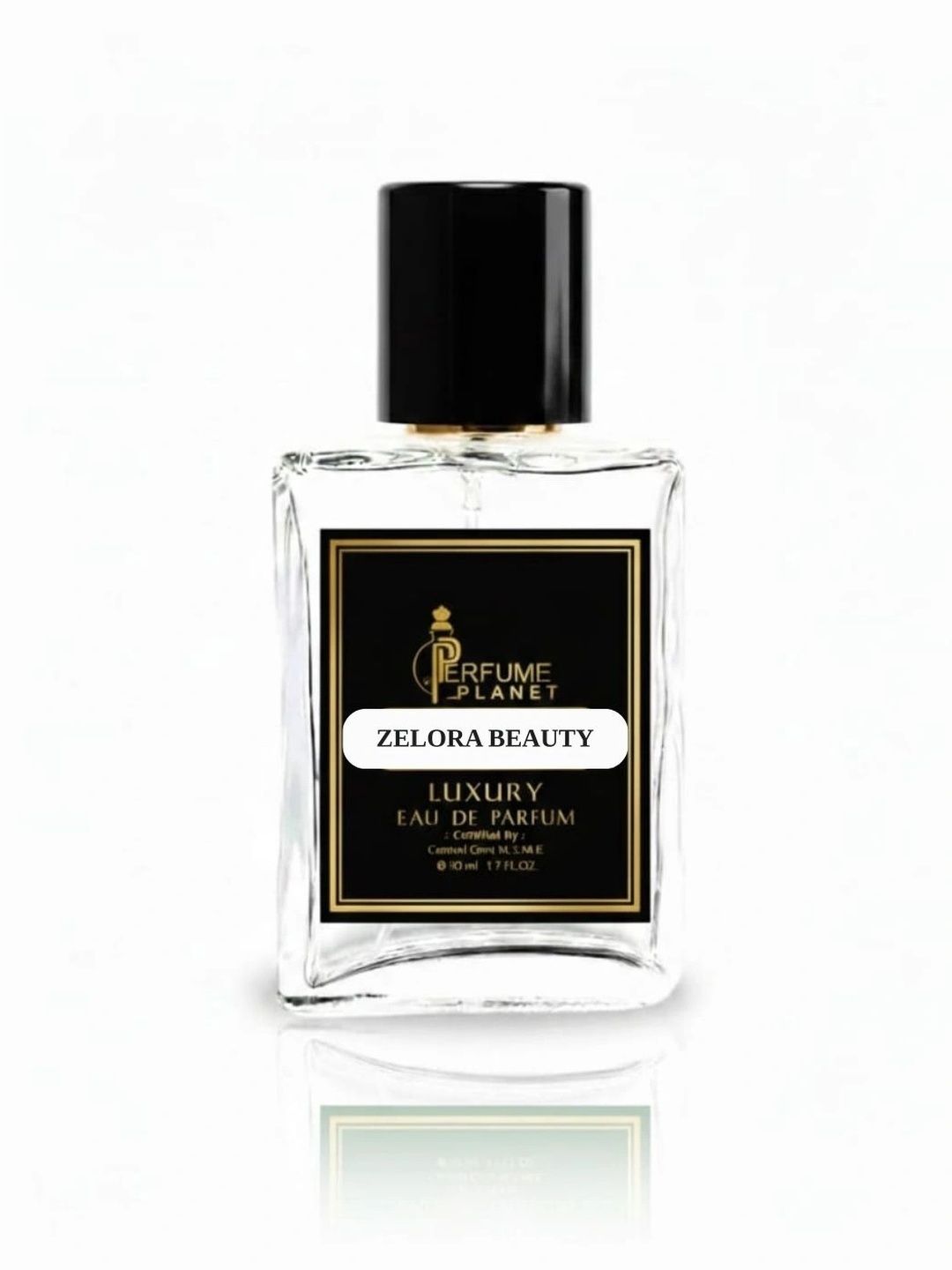 Zelora Beauty EDP - 50 ml