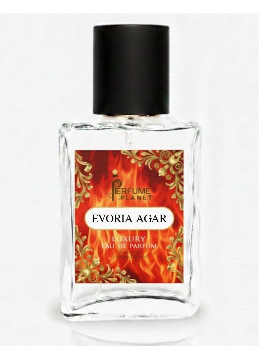 Evoria Agar EDP - 50 ml