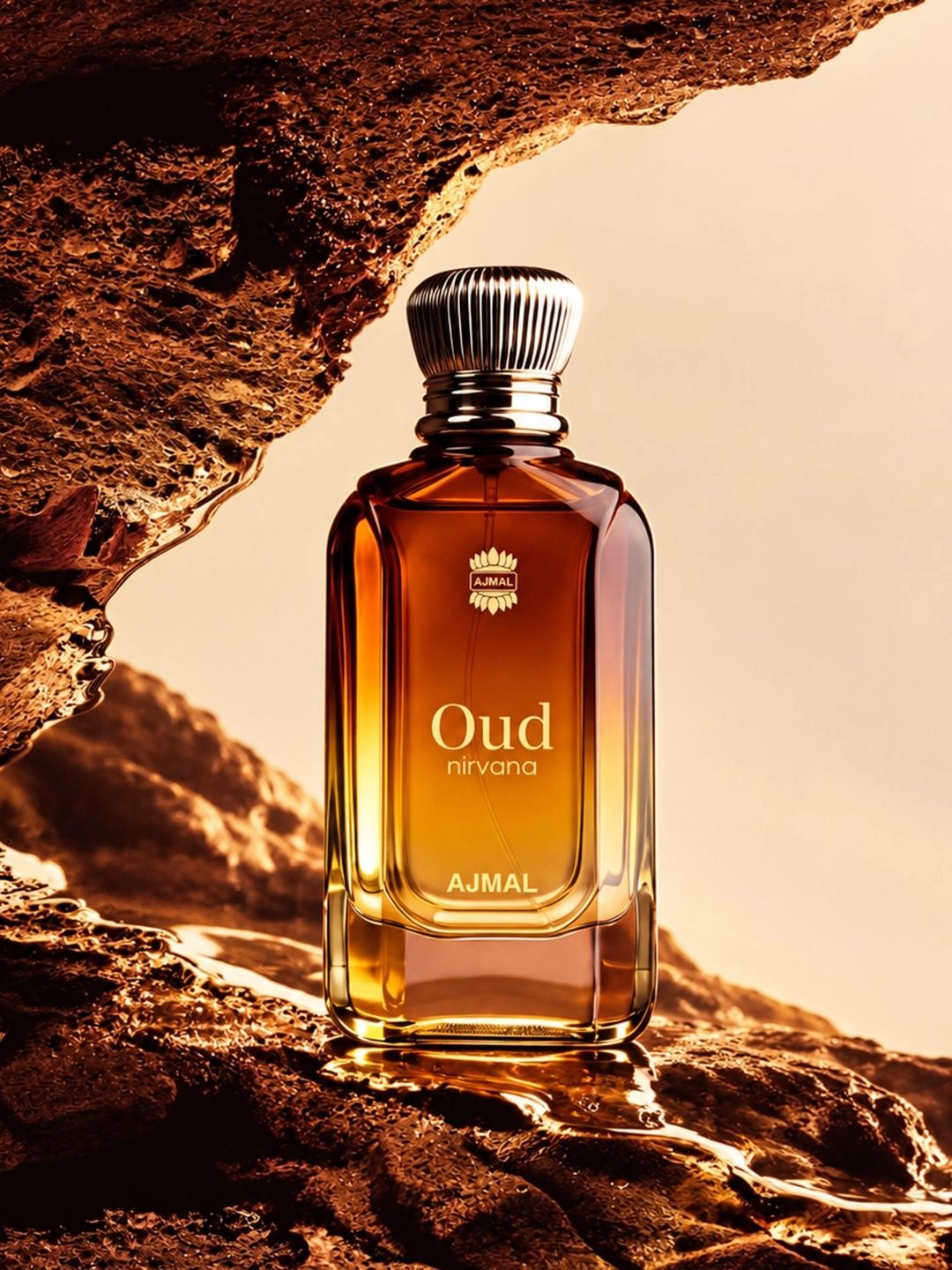 Niravana Perfume -100 ml