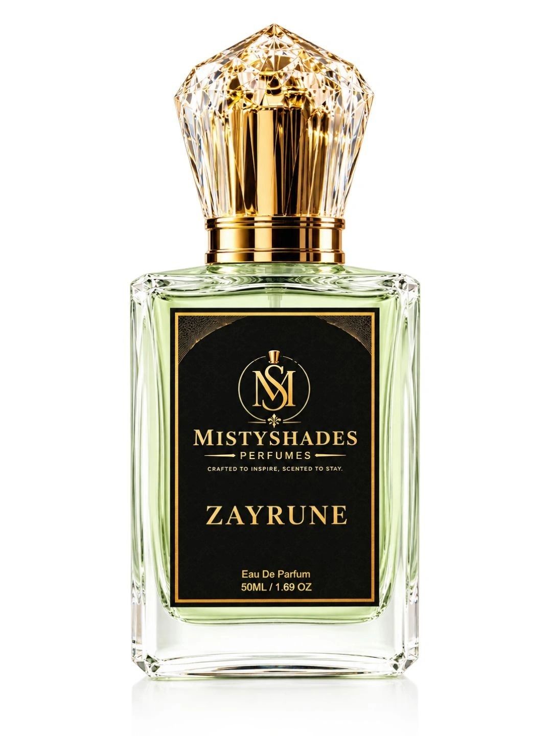 Zayrune EDP - 50 ml