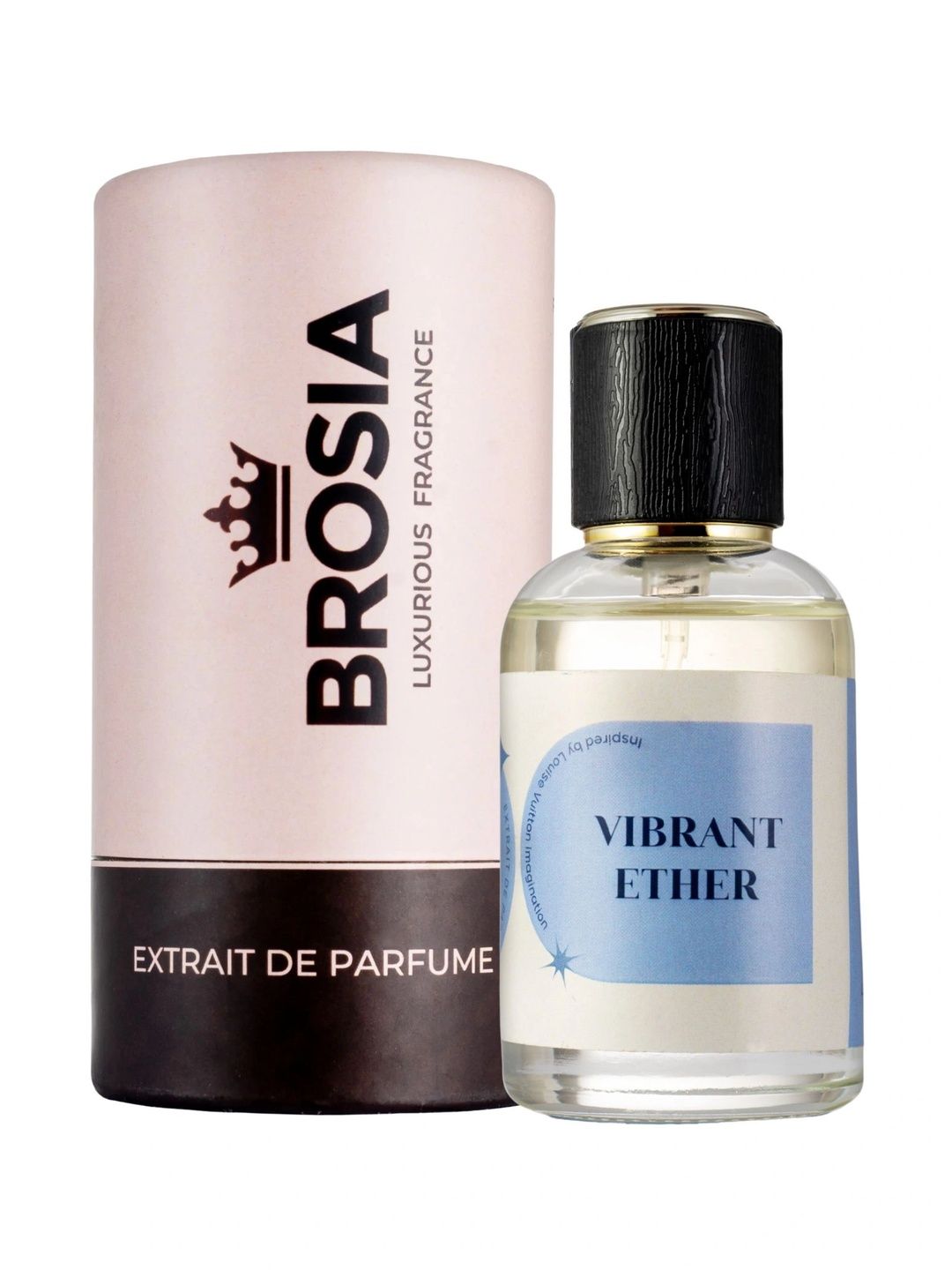 Vibrant Ether EDP - 50 ml