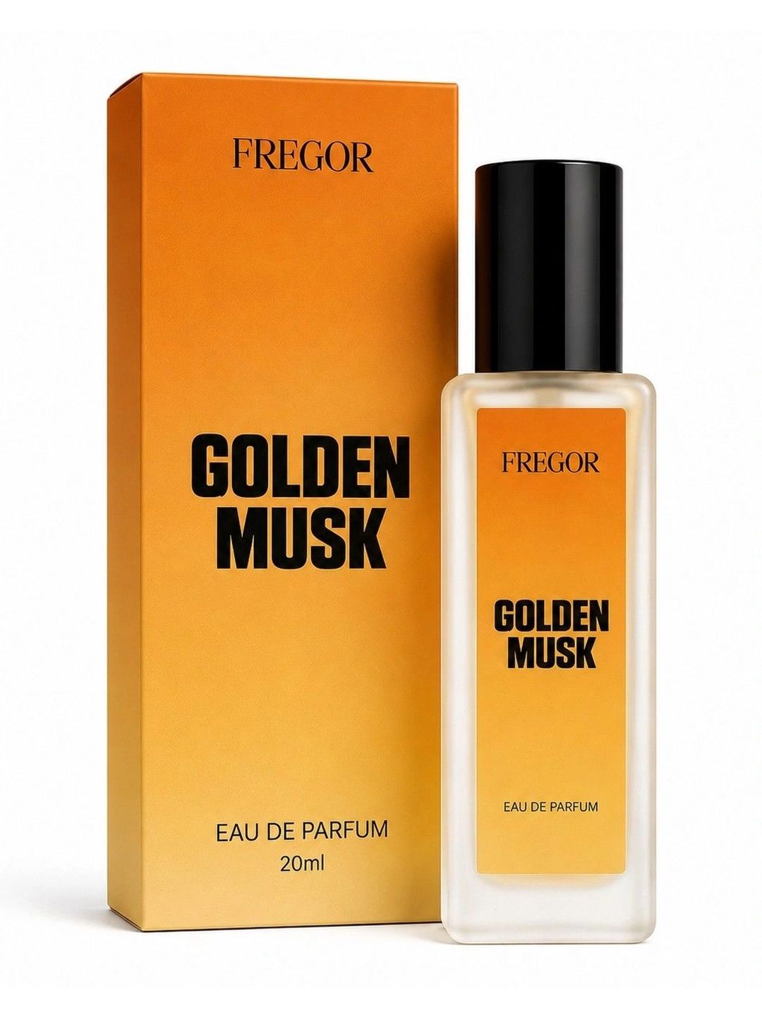 Golden Musk EDP - 20 ml