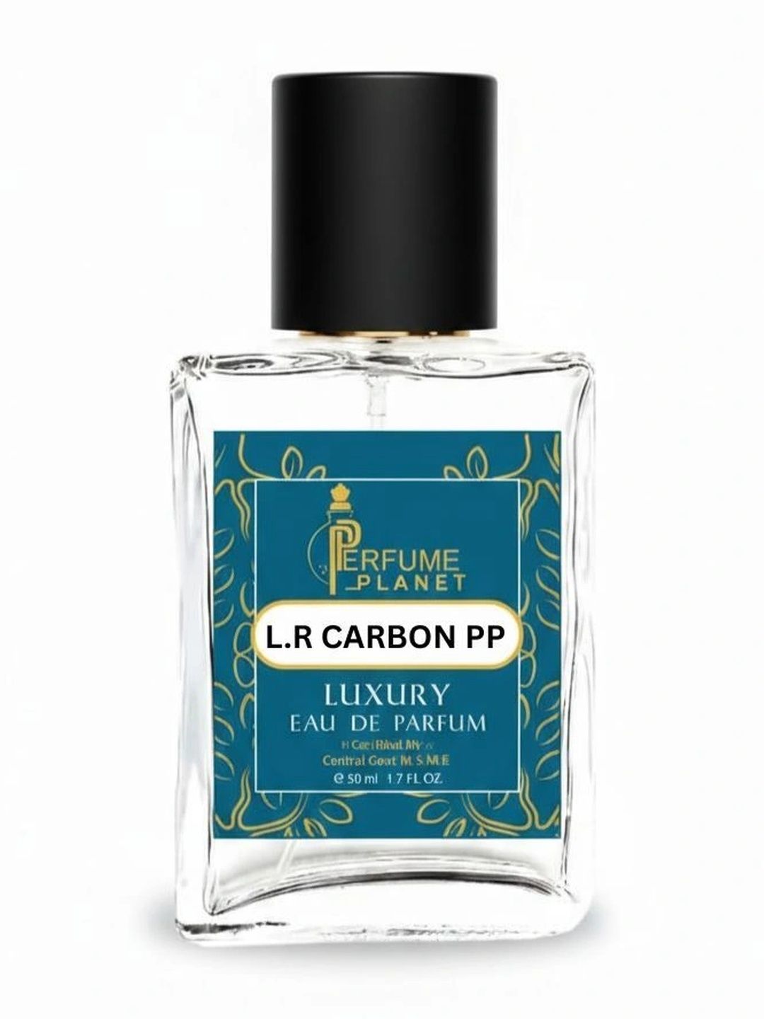 L.r Carbon Pp EDP - 50 ml
