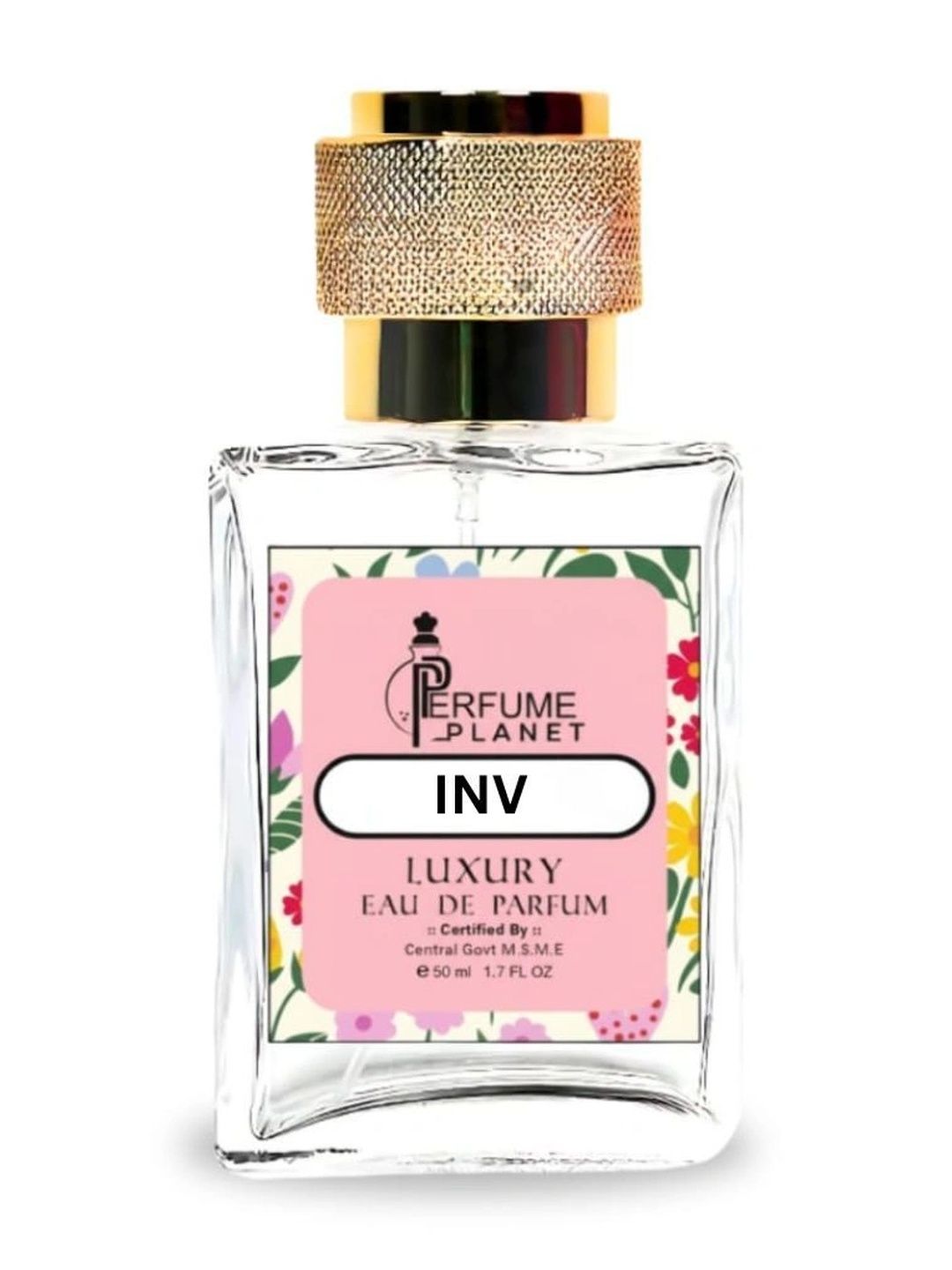 Long Lasting EDP - 50 ml