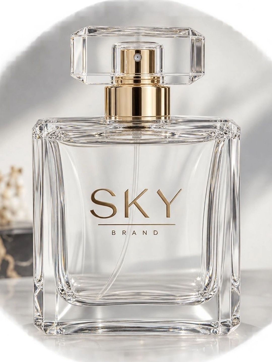 Long Lasting EDP - 100 ml