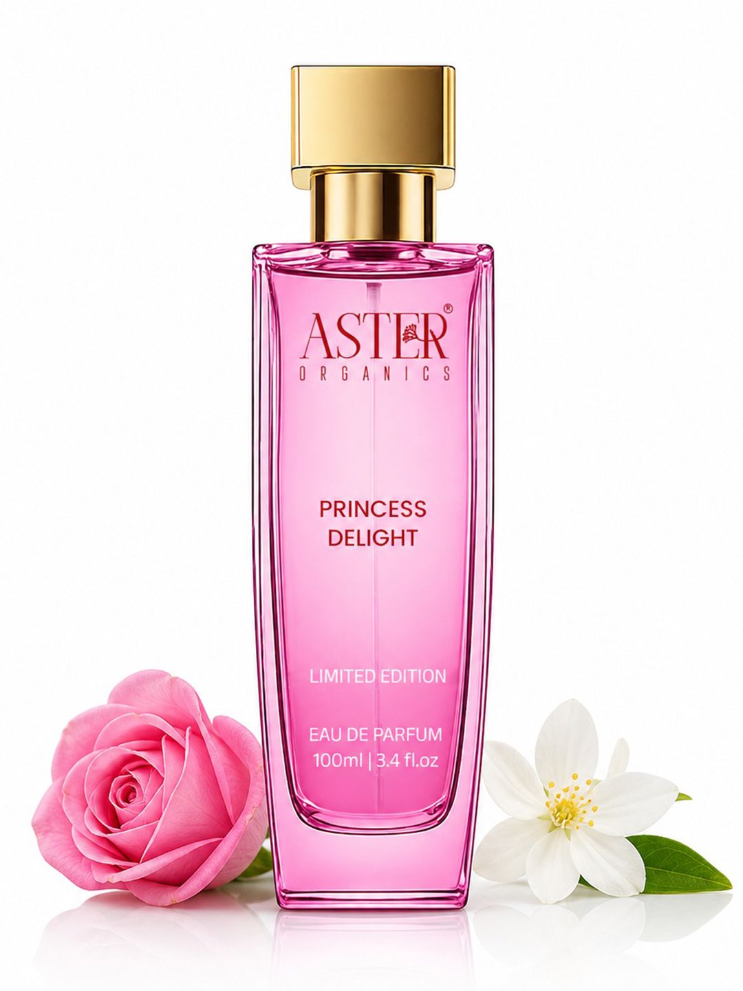 Princess Delight EDP - 100 ml