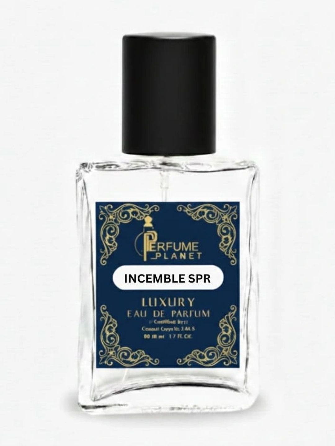 Incemble Spr EDP- 50 ml