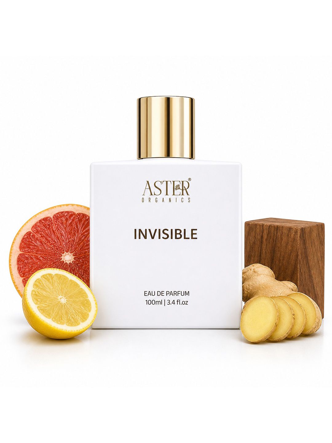 Eau De Parfume - 100 ml