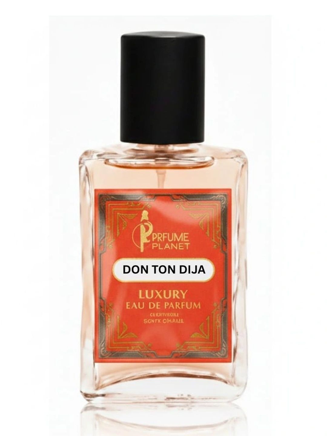 Don Ton Dija EDP- 50 ml