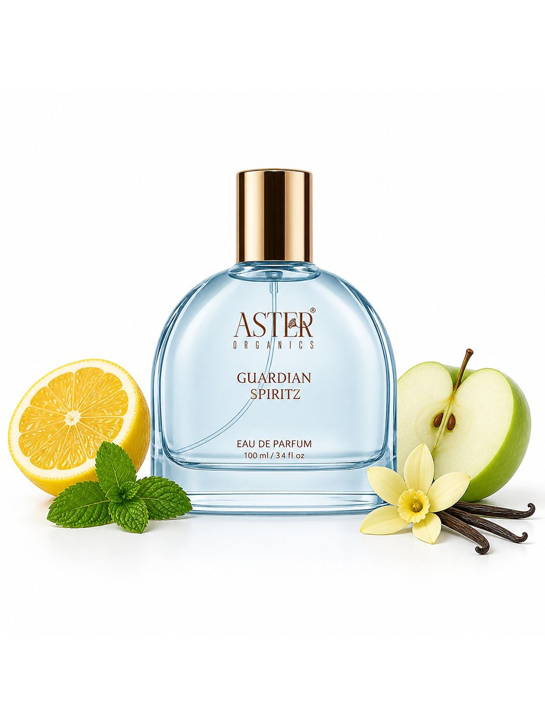 Guardian Spirit EDP - 100 ml