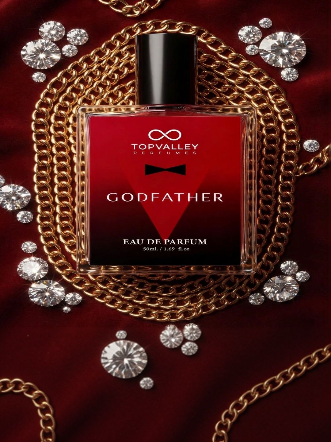 Godfather EDP - 50 ml