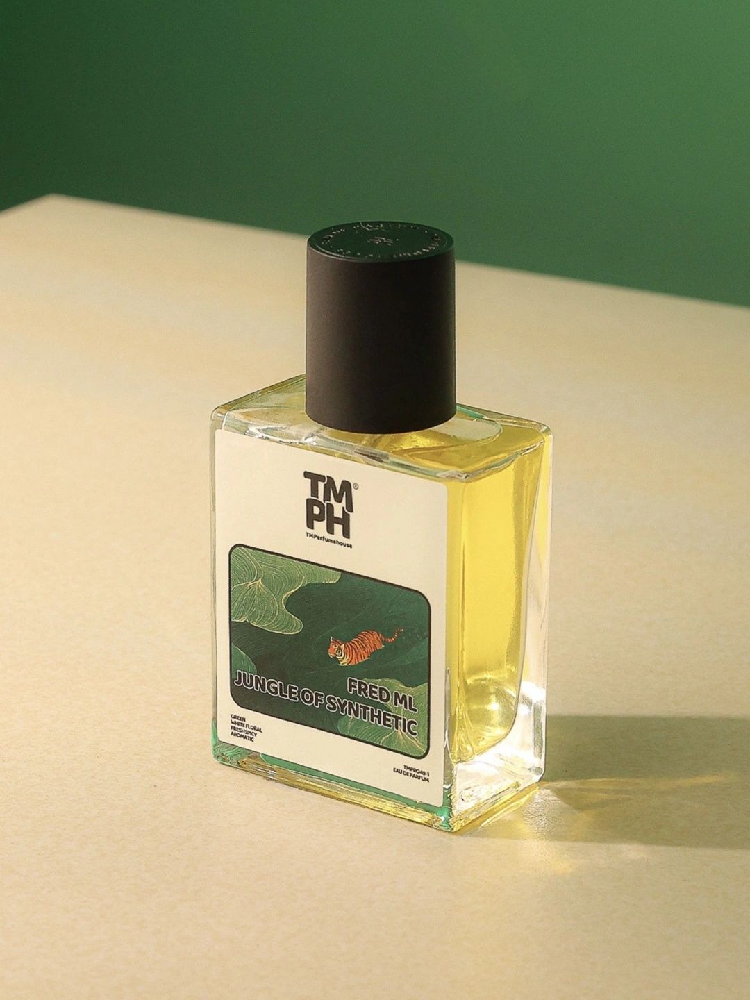 Jungle of Synthetic EDP- 50 ml