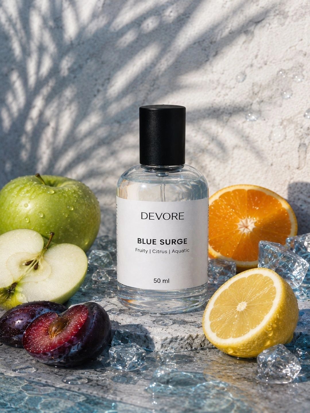 Blue Surge-Perfume