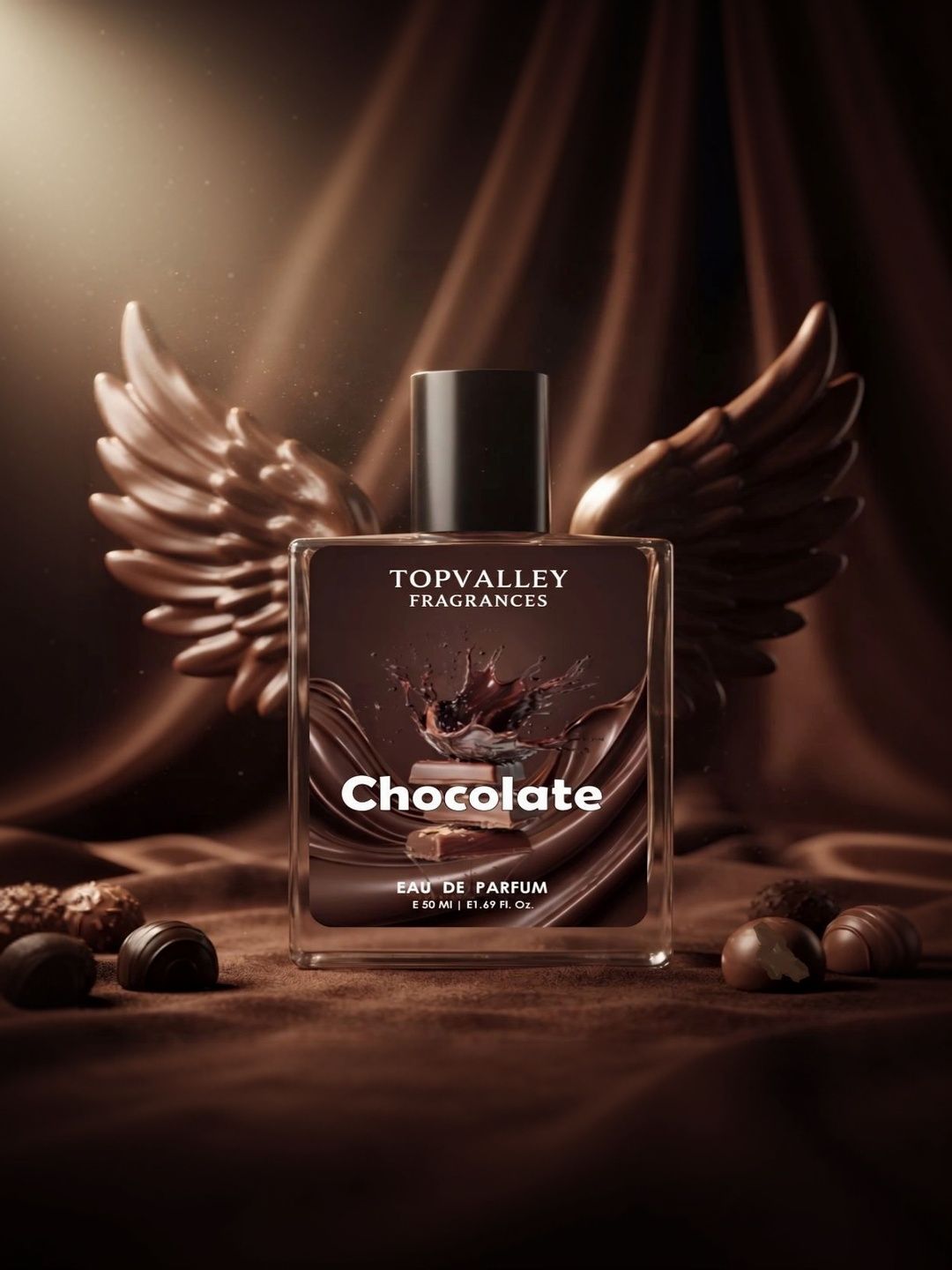 Chocolate EDP - 50 ml