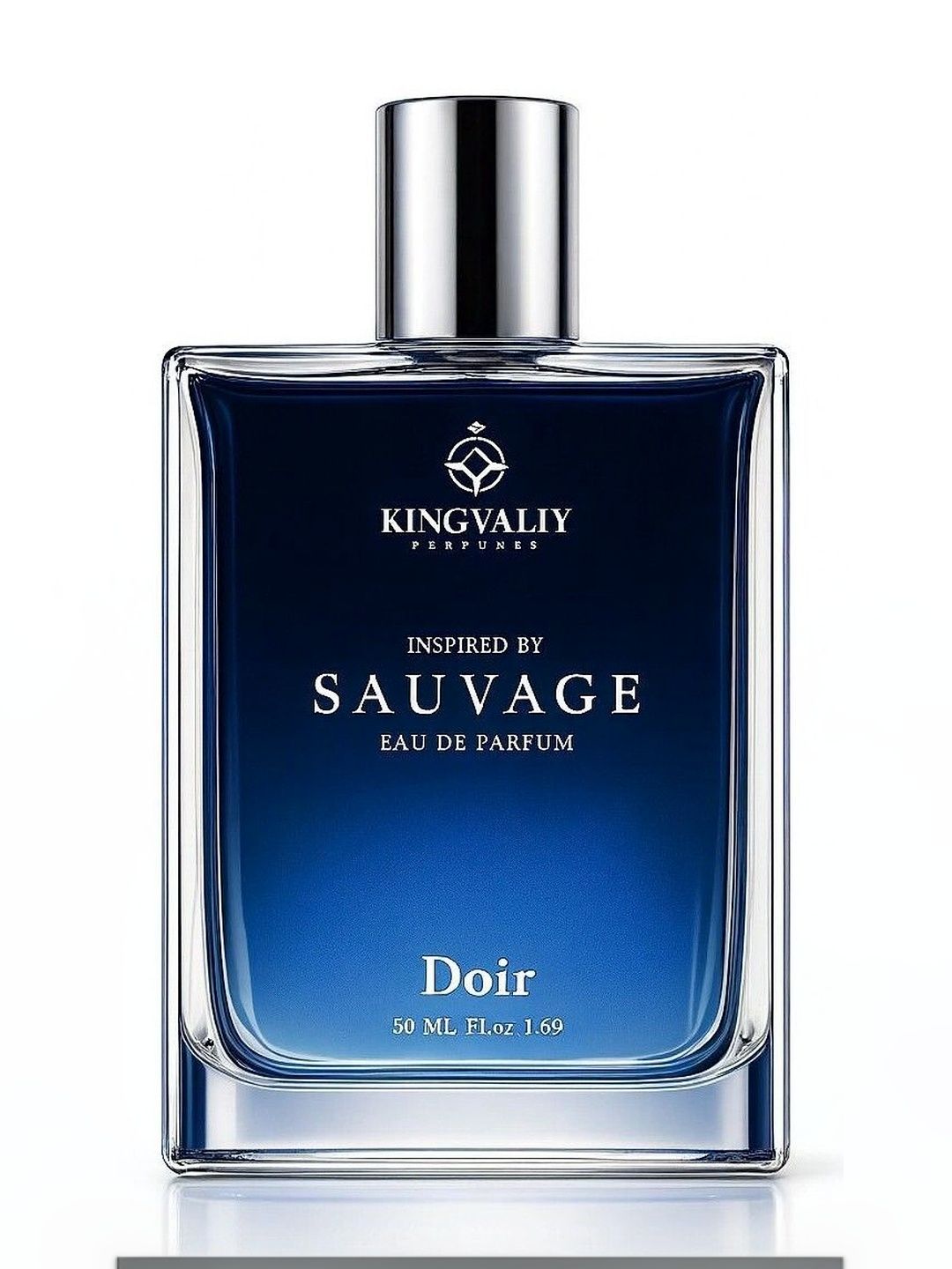 Sauvage EDP - 50 ml