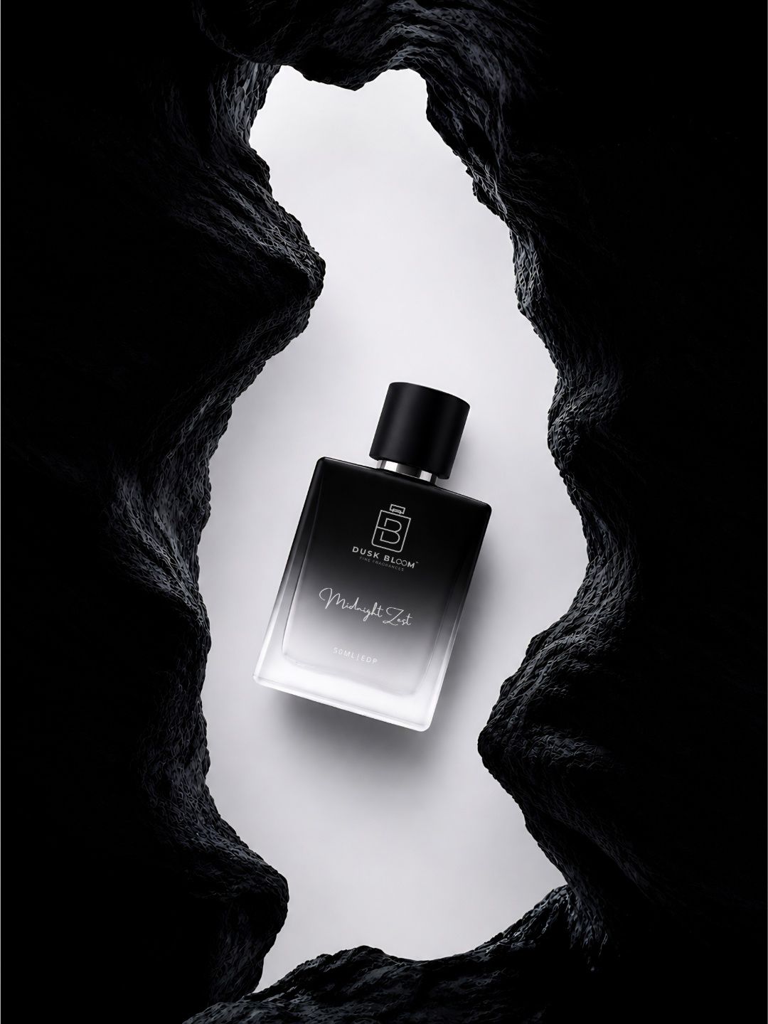 Midnight Zest EDP - 50 ml
