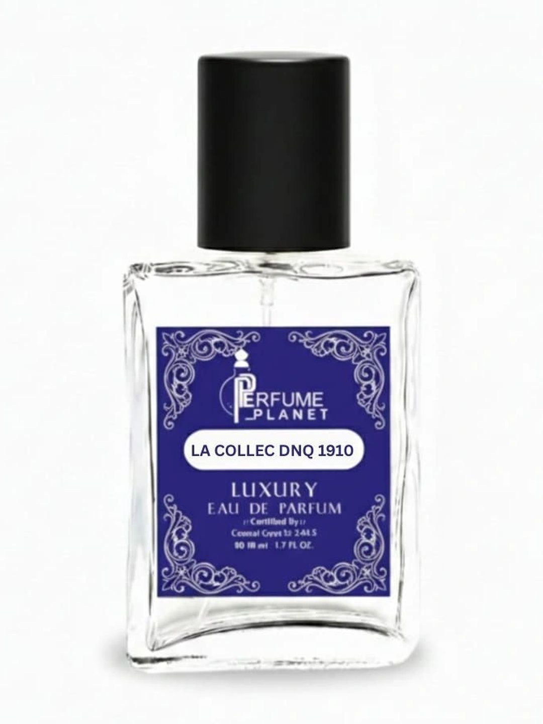 La Collec Dnq 1910EDP - 50 ml