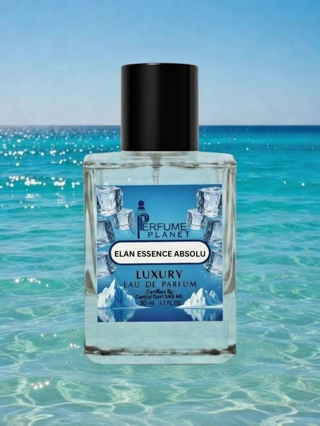 Elan Essence Absolu EDP 50 ml
