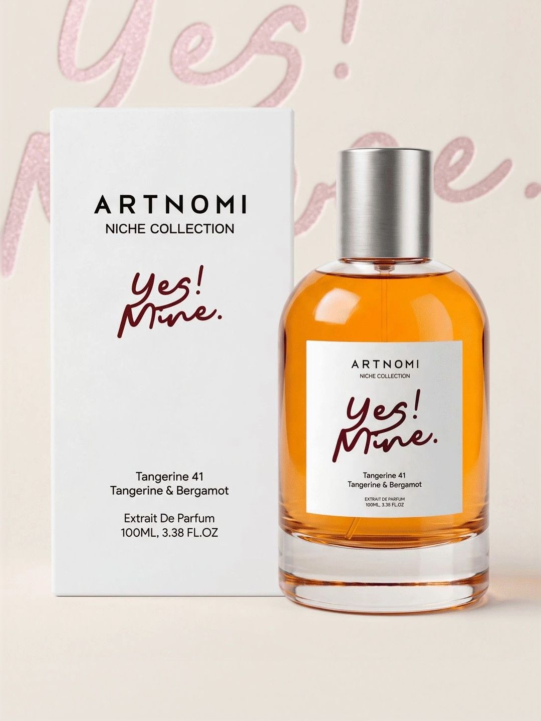 Yes Mine EDP - 100 ml