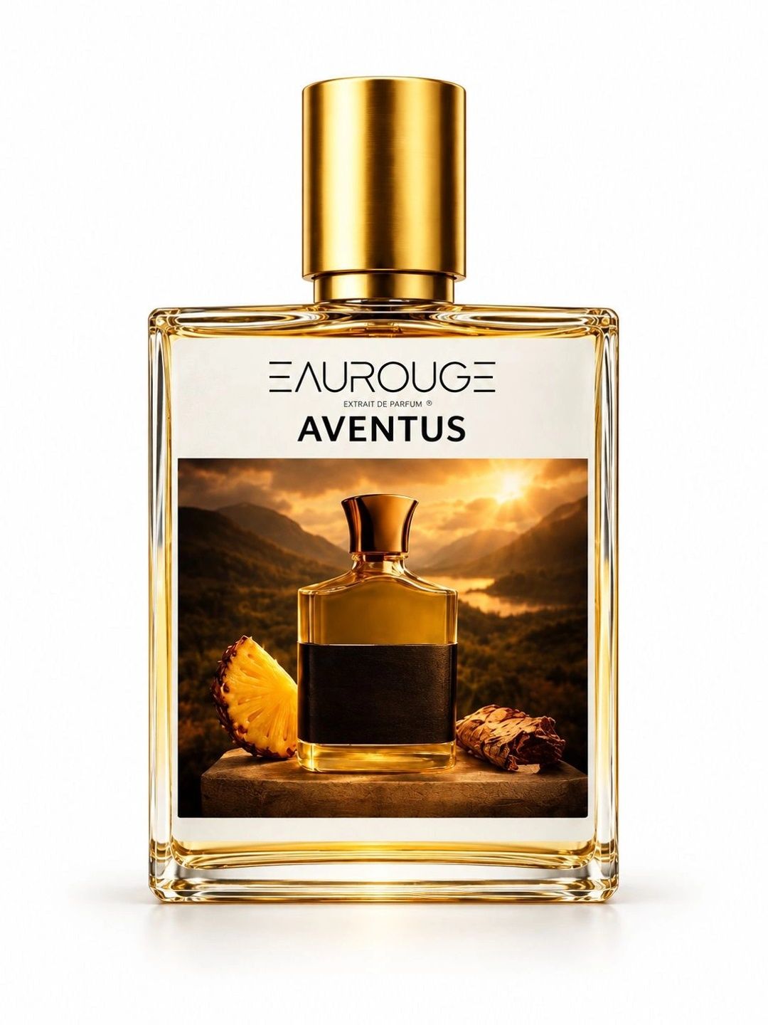 Men Woody & Earthy EDP - 50 ml