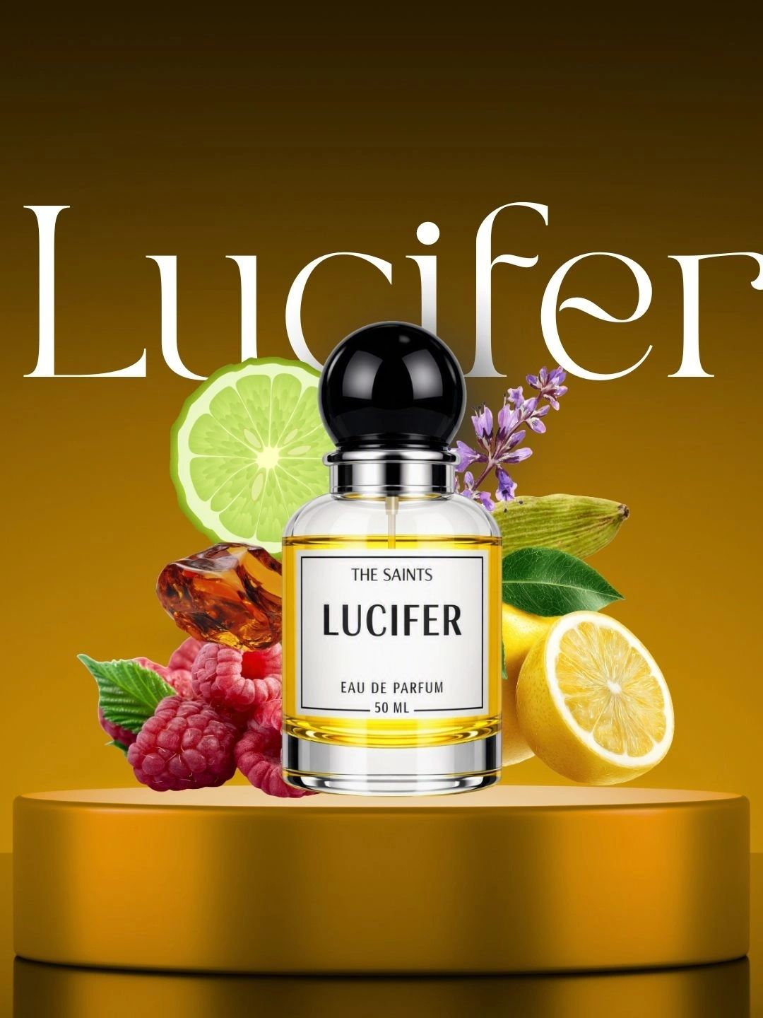 Lucifer EDP 50ML