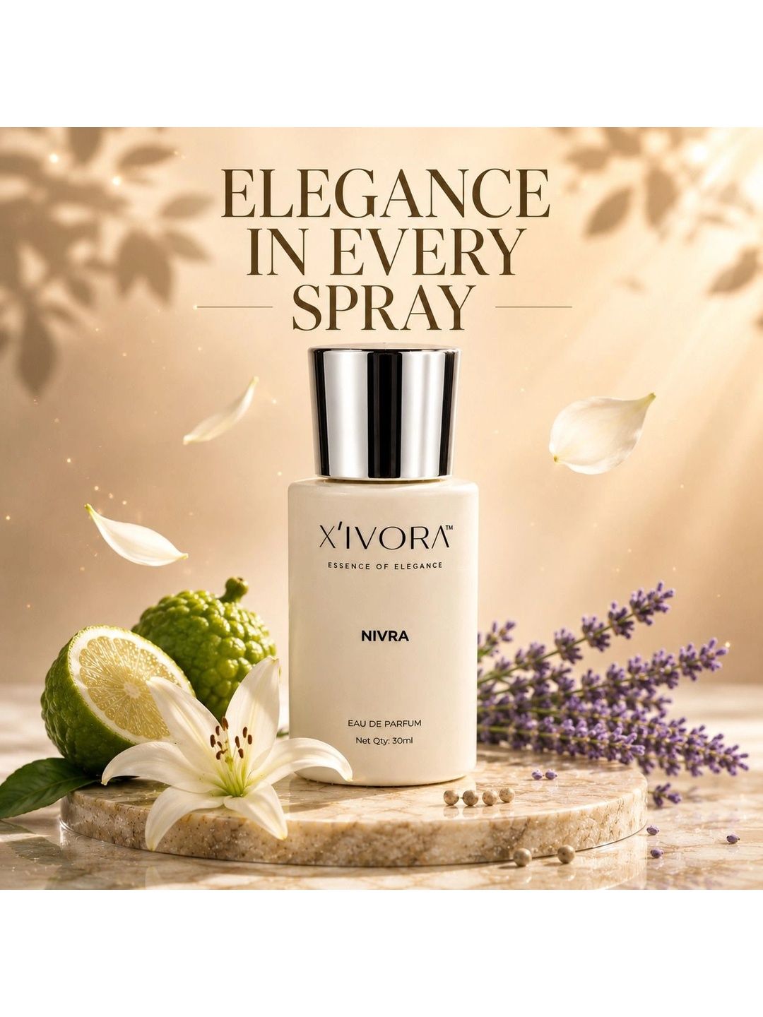 Nivra EDP- 30 ml