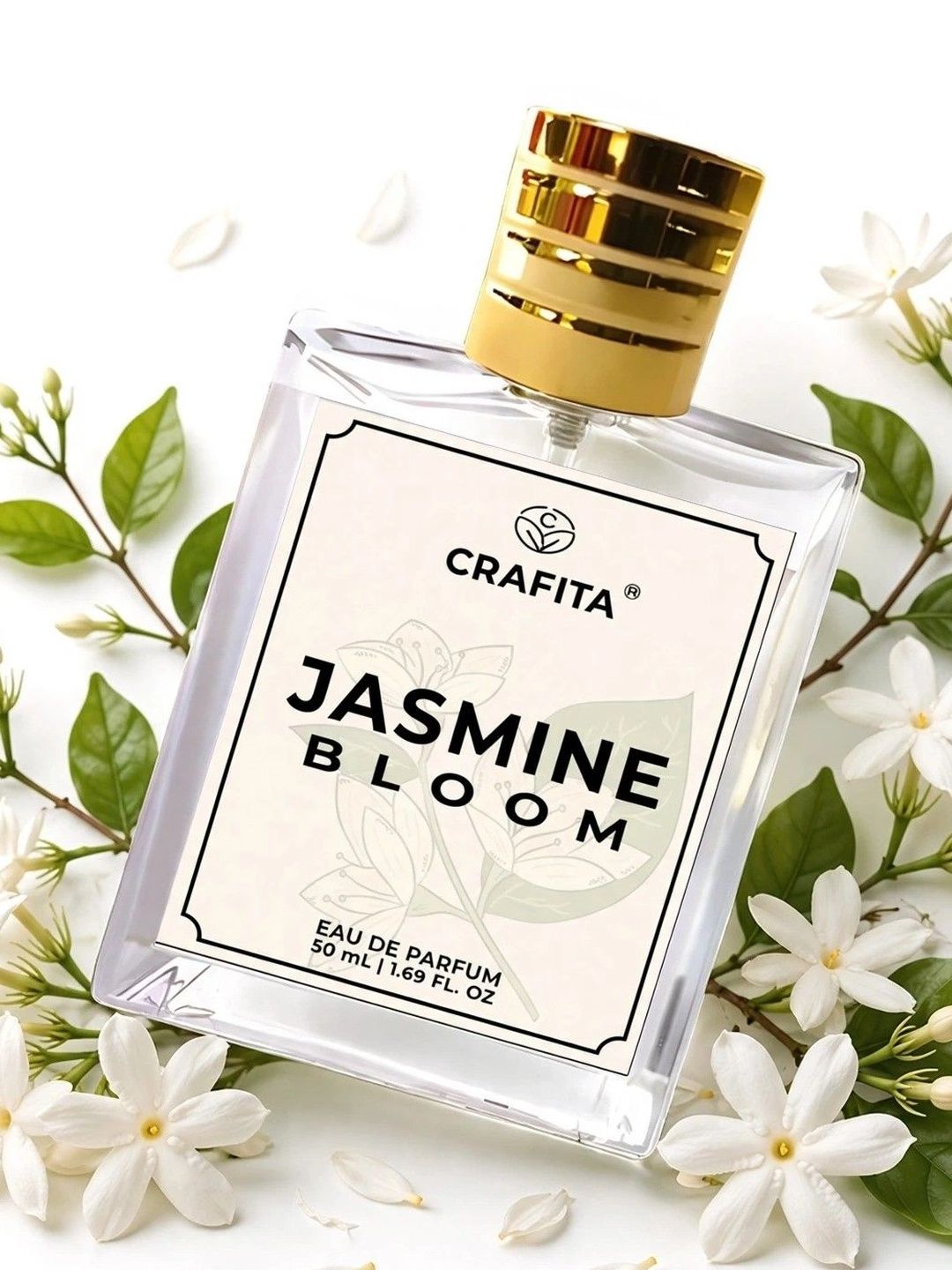 Jasmine Bloom EDP - 50 ml