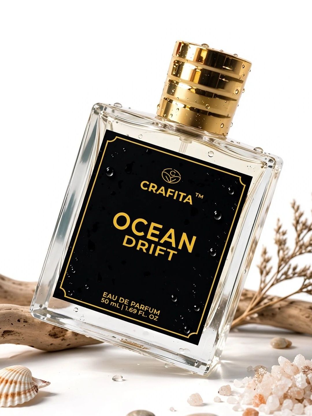 Ocean Drift EDP - 50 ml