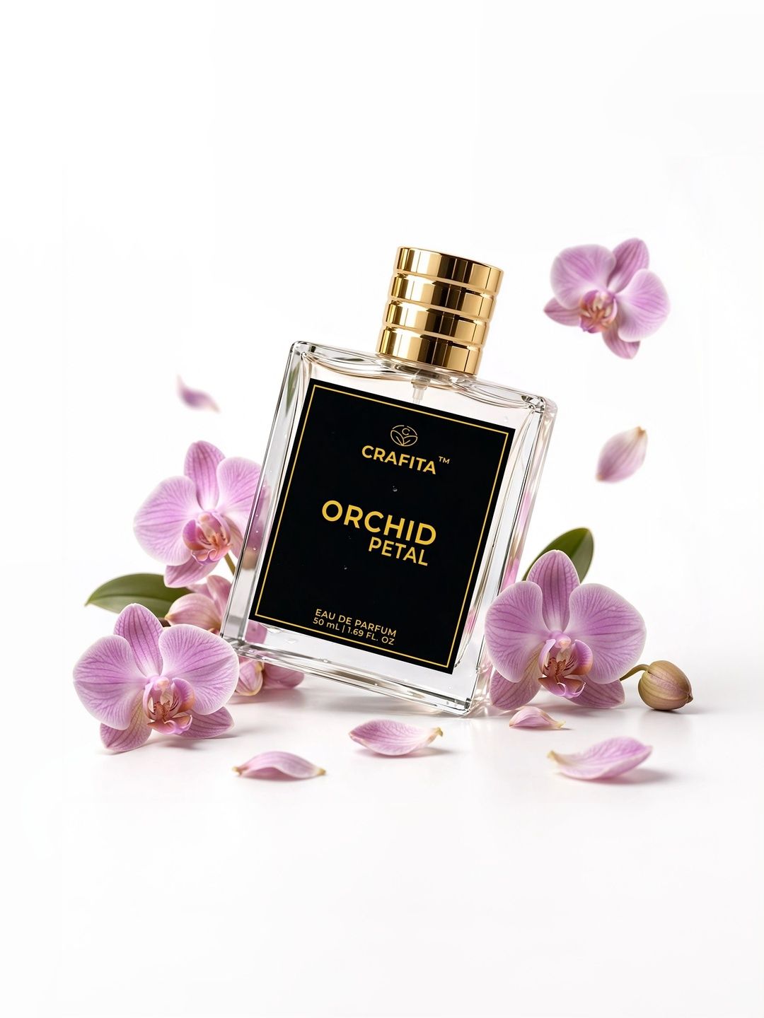 Orchid Petal EDP - 50 ml