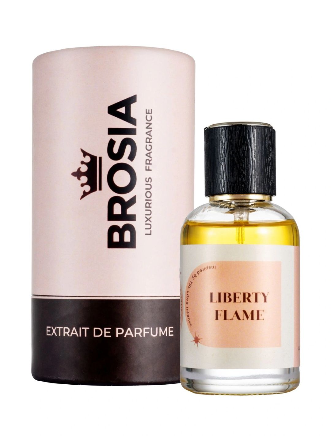 Liberty Flame EDP - 50 ml