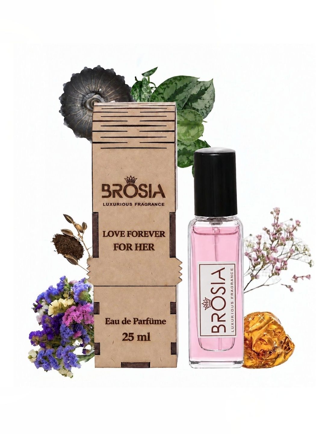 Love Forever For Her EDP- 25ml