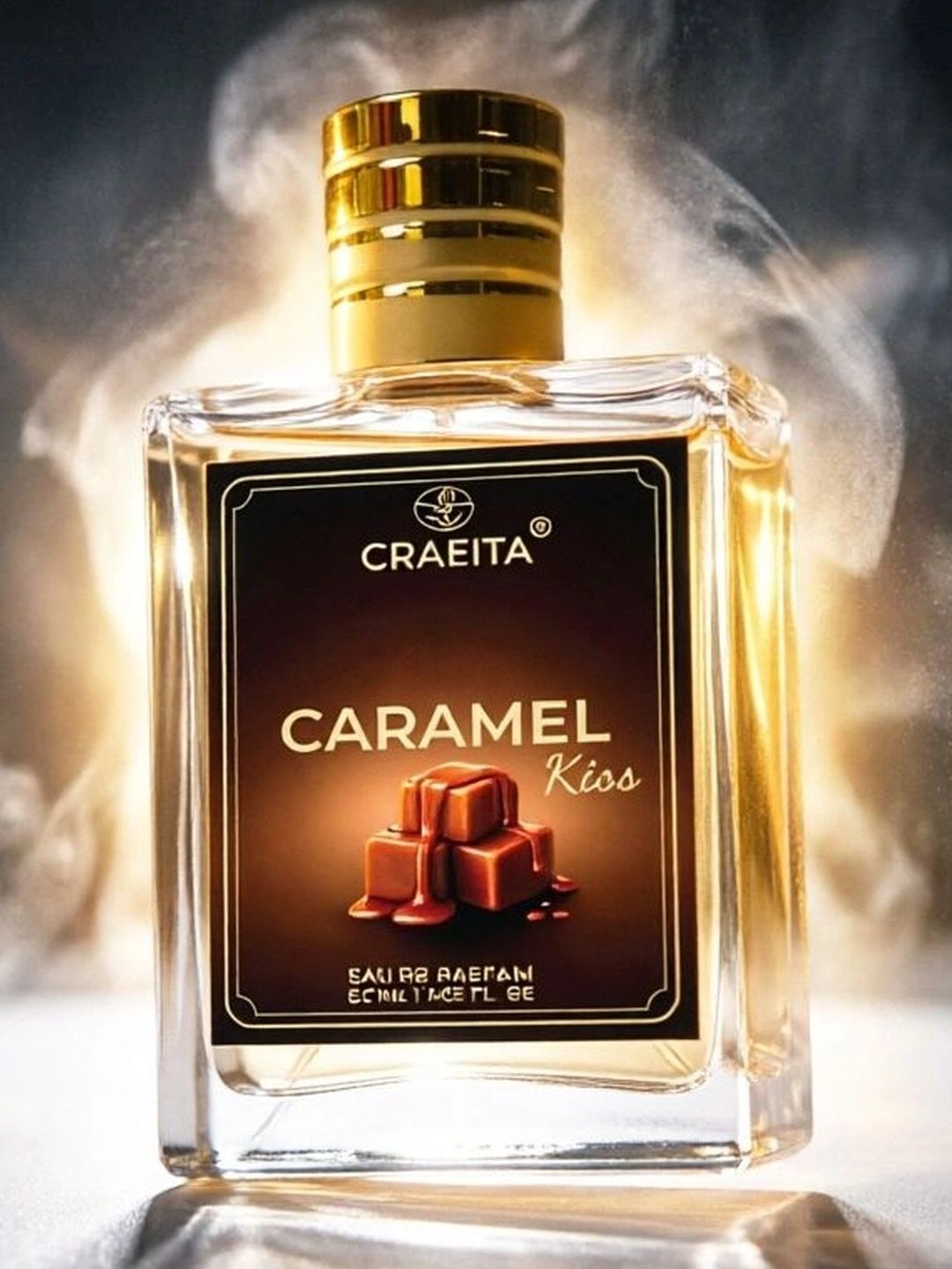Caramel Kiss EDP - 50 ml