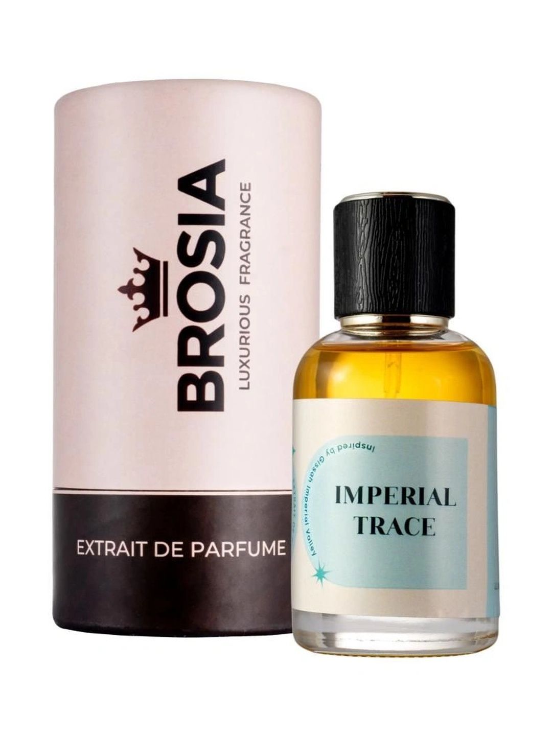 Imperial Trace EDP - 50 ml