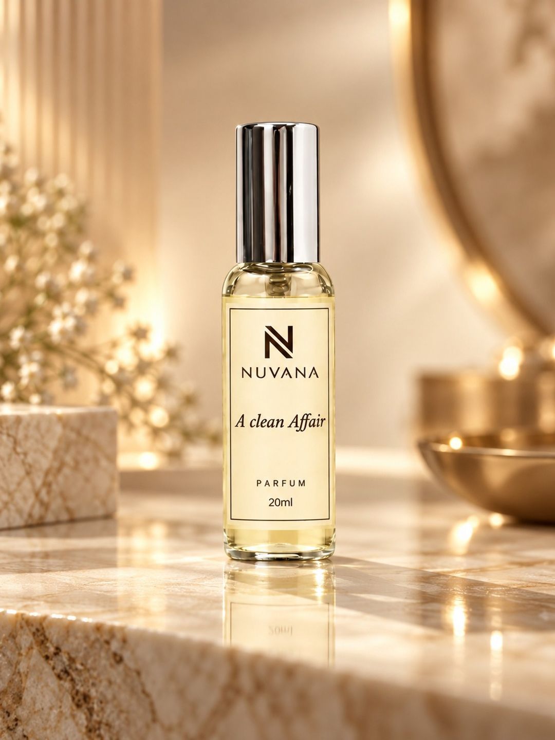 A clean Affair Parfum - 20 ml