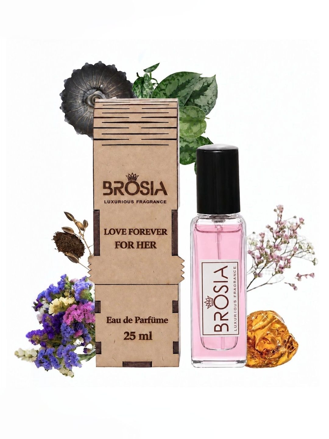Love Forever For Her EDP- 25ml