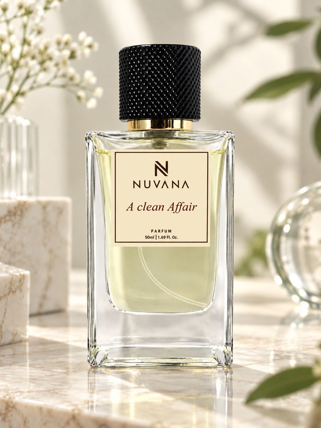 A clean Affair Perfume - 50 ml