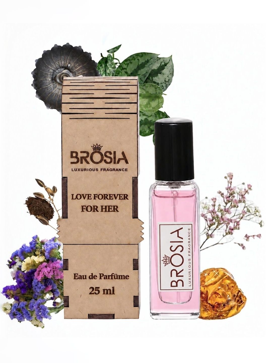 Love Forever For Her EDP- 25ml