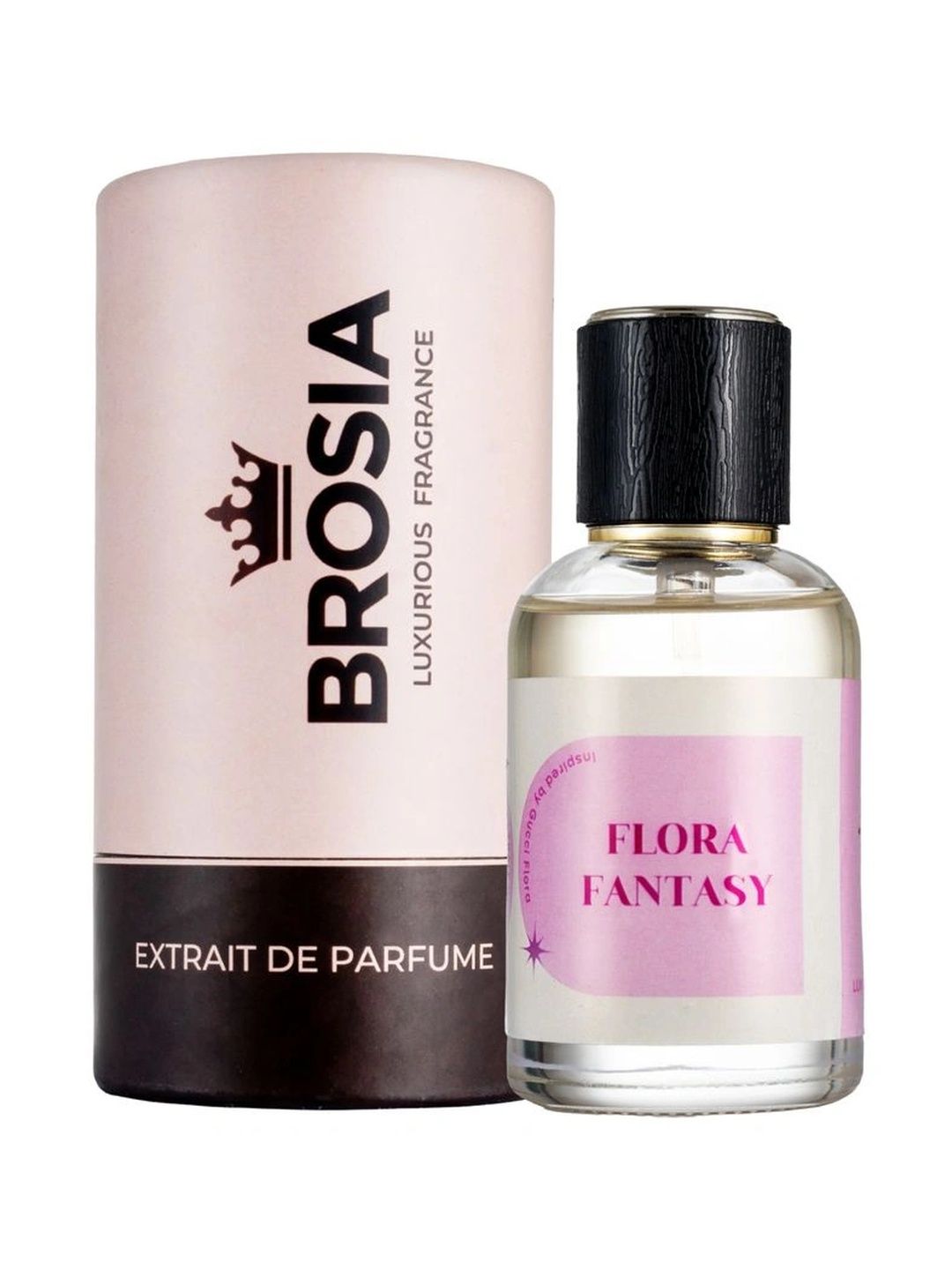 Flora Fantasy EDP - 50 ml