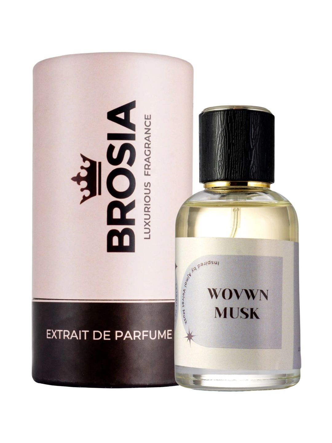 Wovwn Musk EDP - 50 ml