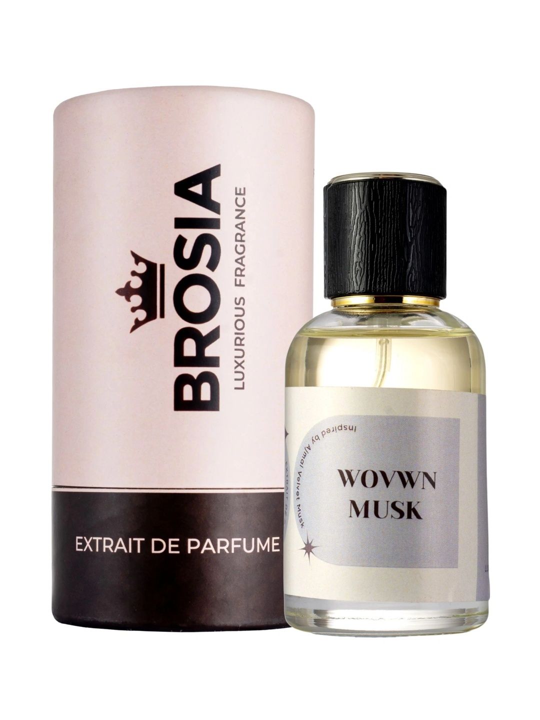 Wovwn Musk EDP - 50 ml